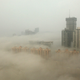Illustration for article titled Of Course, Chinas Bad Air Is Polluting the West Coast